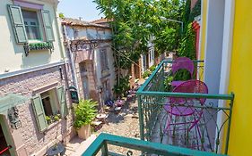 Cunda Mor Limon Otel